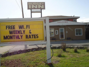 Budget Inn Lawton